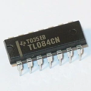 TL084CN