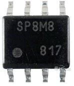 SP8M8