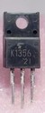 2sk1356 K1356