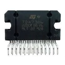 TDA7386