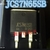 Jcs7n65n Transistor Pronta Entrega 7n65 Smd