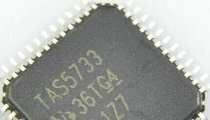 TAS5733