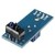 Sensor De Linha Segue Faixa Infravermelho Ir Tcrt5000 Lm393 - comprar online