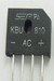 PONTE-KBU810-8A-1000V