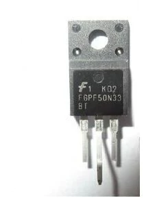FGPF50N33
