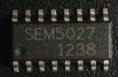 SEM5027