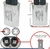 Capacitor Microondas 0,70uf X 2100v