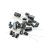1x450v Eletrolitico(Pacote 10peças)