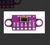 Sensor Laser De Distancia Vl53l0x
