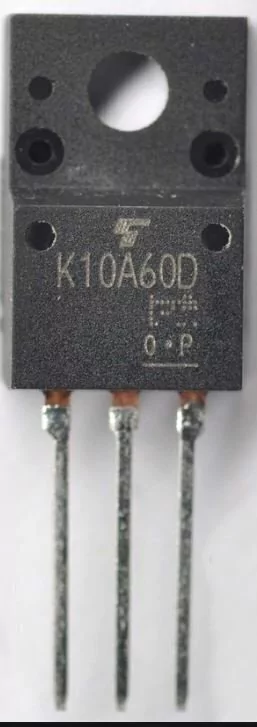 K10A60D