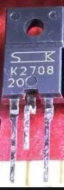 2sk2708 K2708