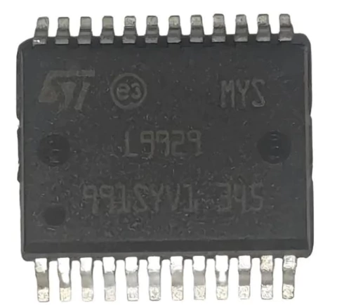 L9929xp - L9929 Xp - Ssop24 - Original