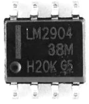 LM2904 SMD