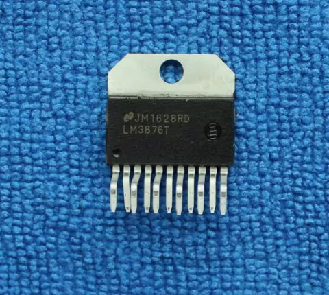 LM3876