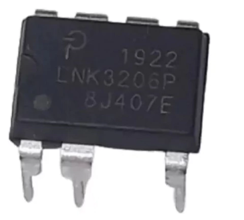 Circuito Integrado Lnk3206p Lnk3206pn Lnk3206 Lnk 3206