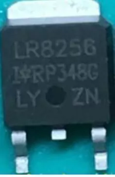 LR8256