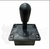 Joystick Aegir POP Preta