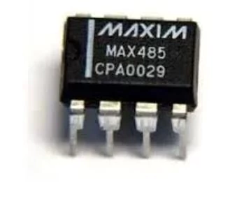 Max485 Dip Circuito Integrado 485