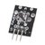 Módulo De Chave De Botao Arduino Pic Avr Ky 004