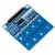 Teclado Touch Capacitivo 8 Teclas Ttp226 Arduino Pic