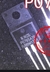 P0765atf Apq07sn65 (1unid)transistor Mosfet 7a 650v