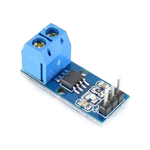 Sensor Corrente Arduino 20a Acs712