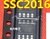 SSC2016 CI