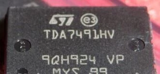 TDA7491HV