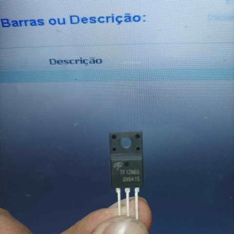 Mbrf2060ctDiodoMbrf2060ct