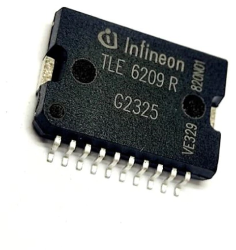 Ci Circuito Integrado Tle6209 Tle6209r Infineon