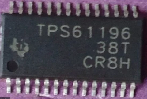 TPS61196