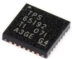 TPS65192