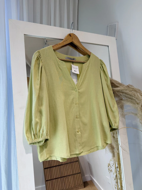 Camisa Lanikai Lima - Falak - comprar online