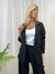 Pantalon Madrid Negro en internet