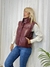 Chaleco Cuenca Bordo - comprar online