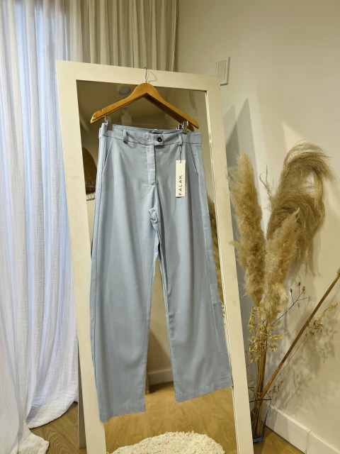 Pantalón Hawai Celeste - Falak - comprar online