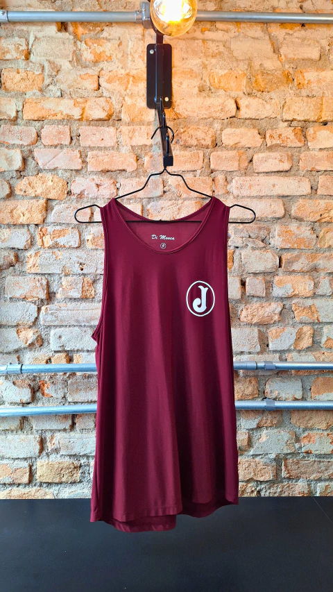 Juventus Regata Fit Grená