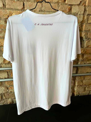 Juventus Fit Branca - comprar online