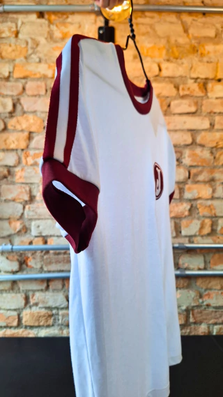 Anos 80 Branca - comprar online