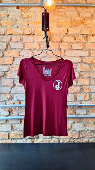 Juventus Fit Grená - Feminina