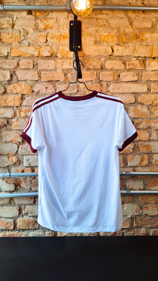 Anos 80 Branca - Camiseteria di Mooca