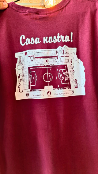 Casa Nostra - comprar online