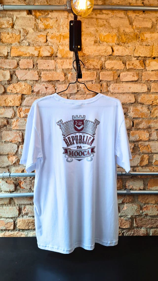 República da Mooca Branca