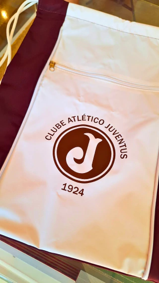 Mochila Juventus - comprar online