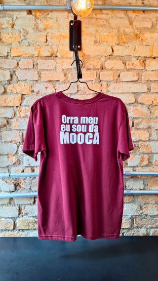 Orra Meu Eu Sou da Mooca