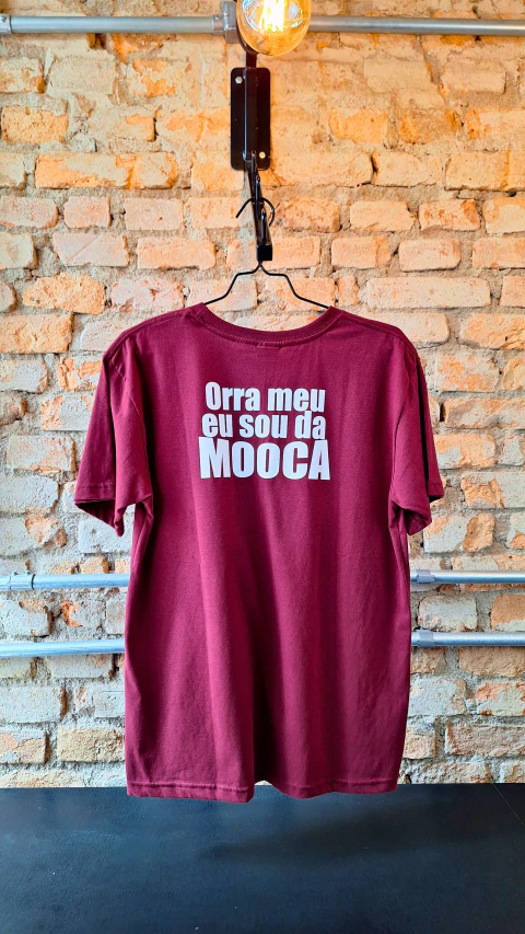 Orra Meu Eu Sou da Mooca