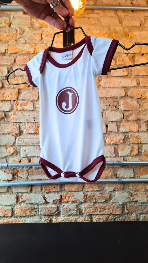 Body Branco