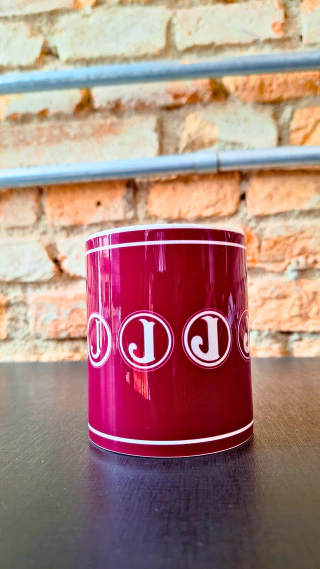 Caneca Símbolos do Juventus - comprar online