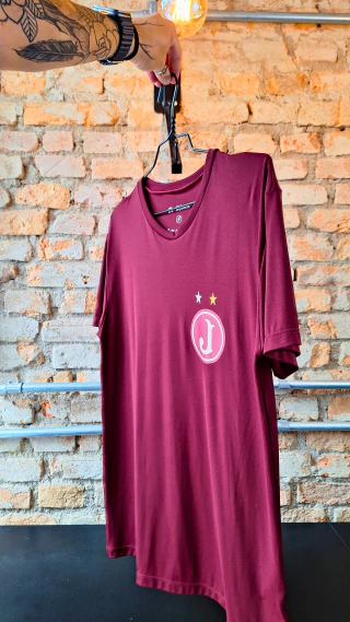 Juventus Fit Grená na internet