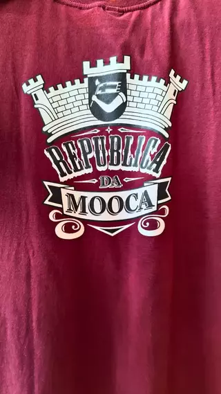 República da Mooca Feminina na internet